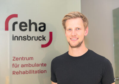 Ambulante Post-Covid-Rehabilitation in der Reha Innsbruck – ein Erfahrungsbericht