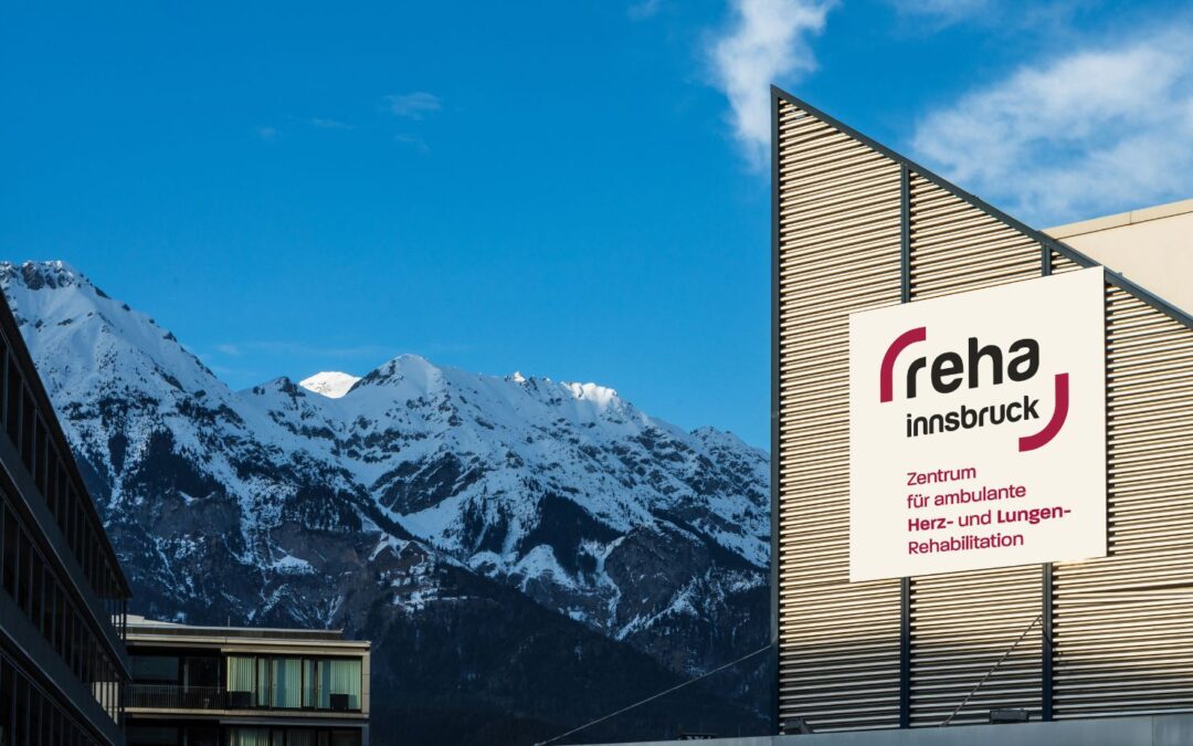 Tag der offenen Tür in der Reha Innsbruck – Jetzt anmelden!