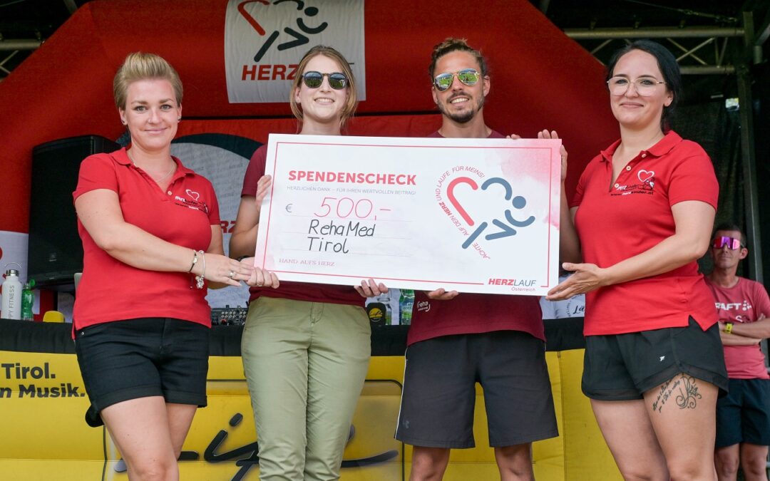 Herzlauf Tirol 2024