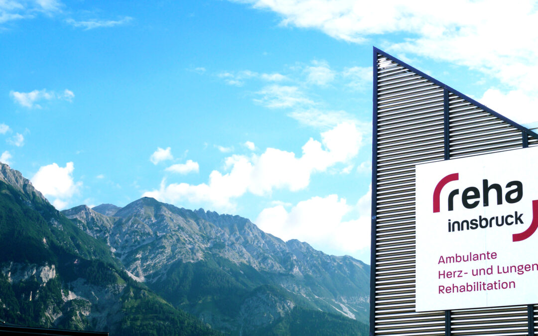 Vom IMWF Austria ausgezeichnet – Wir sind unter den beliebtesten Gesundheitseinrichtungen Österreichs 2025