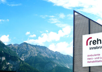 Vom IMWF Austria ausgezeichnet – Wir sind unter den beliebtesten Gesundheitseinrichtungen Österreichs 2026