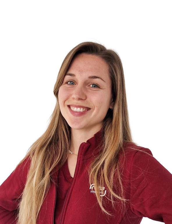 Linda Virginia Leipold MSc.