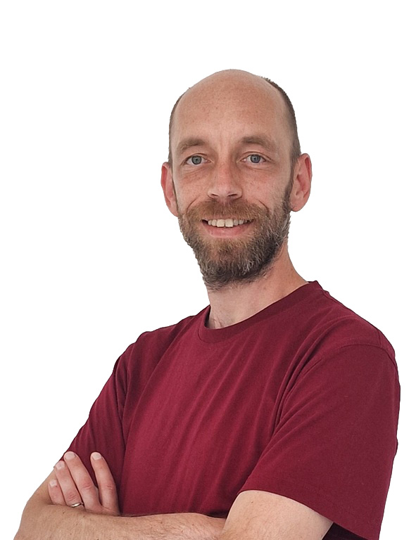 Martin Muigg-Erharter PT